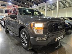 فۆرد F-150